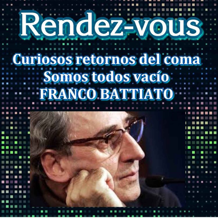 cover art for RDV 260323