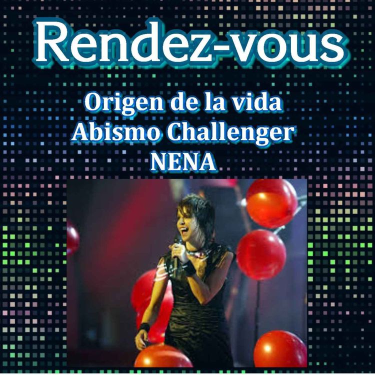 cover art for RDV 260324