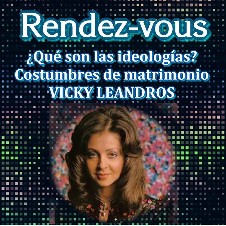 cover art for RDV 260325