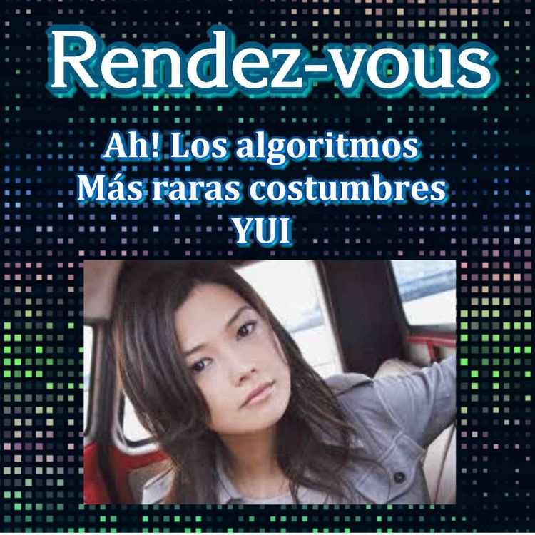 cover art for RDV 260326