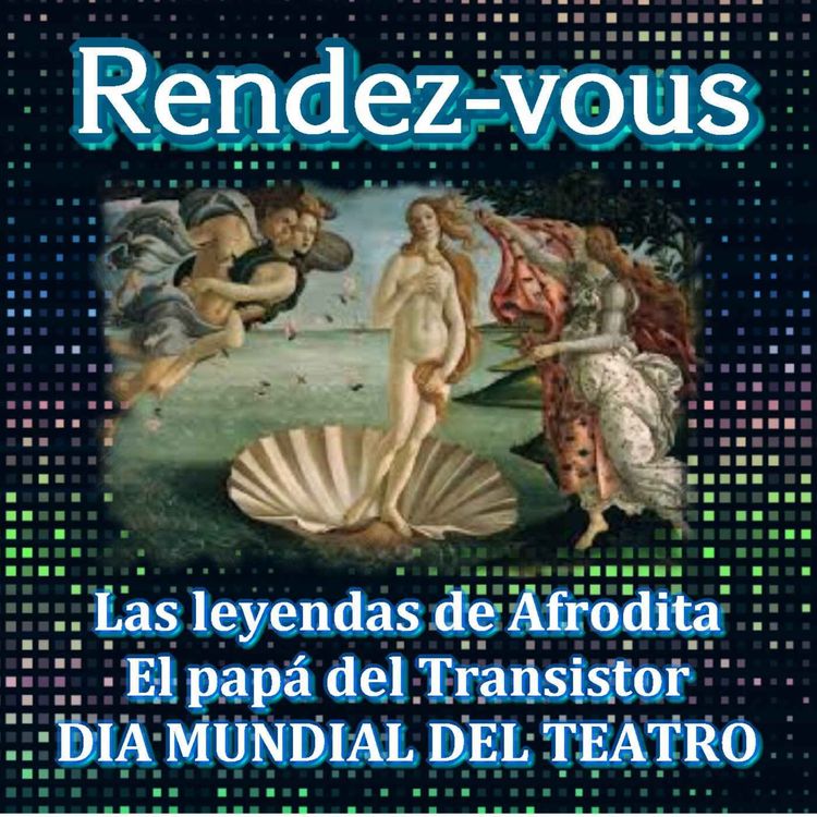 cover art for RDV 260327