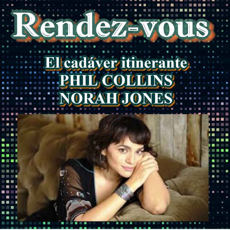 cover art for RDV 260330