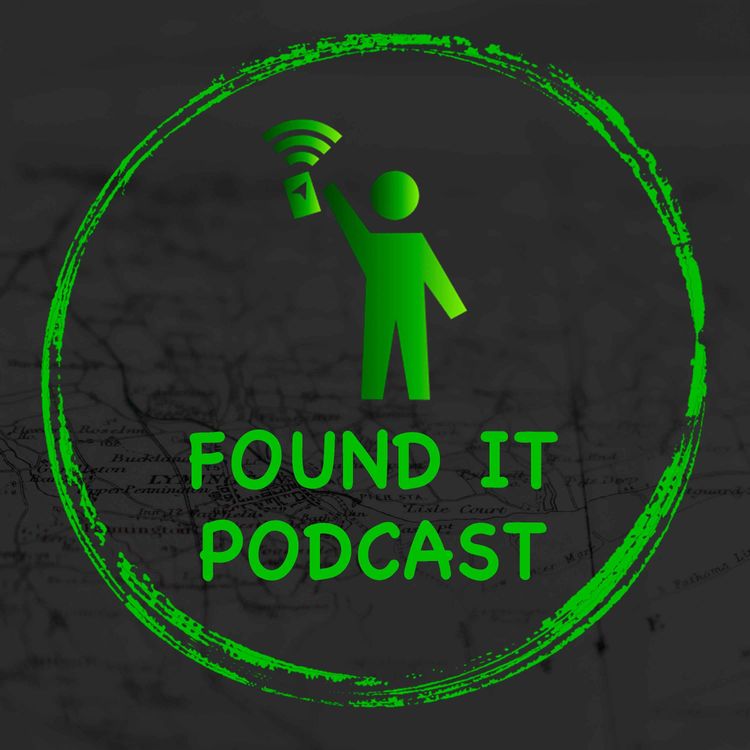 cover art for Episode 88 - Räddningstjänsten