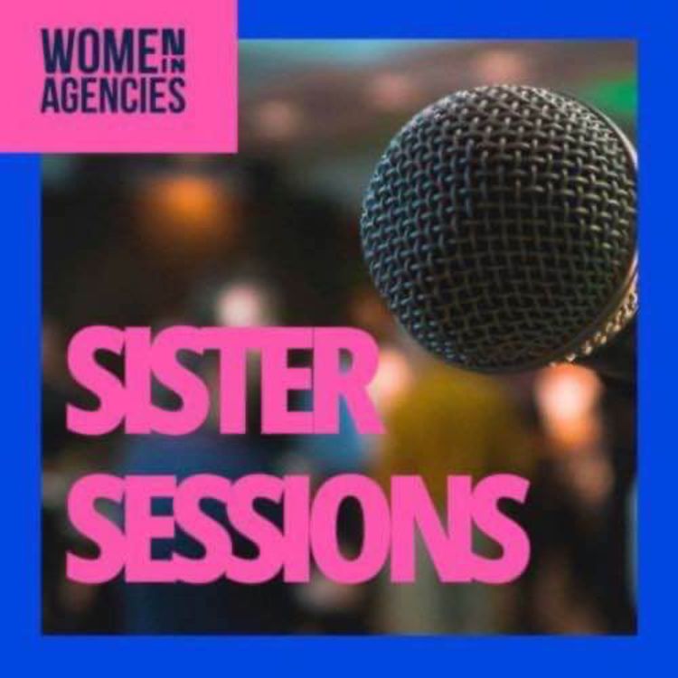 cover art for Ellie Hale on Building Inclusive Cultures in Agencies