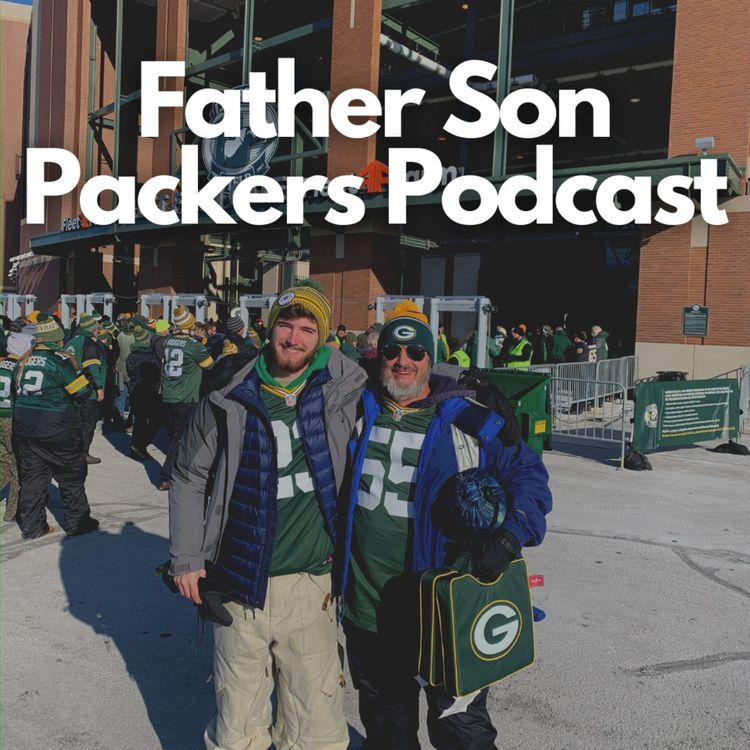 cover art for Episode 225: Packers x Giants Week 11 Preview aka They Might (Not) Be (The) Giants?