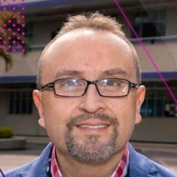 cover art for Aplicaciones de Negocio