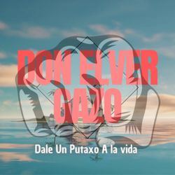 cover art for El Show Elver Gazo 