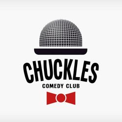 cover art for Comedy Fiction with CHRISTINA CALHOUN's