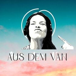 cover art for Aus dem Van