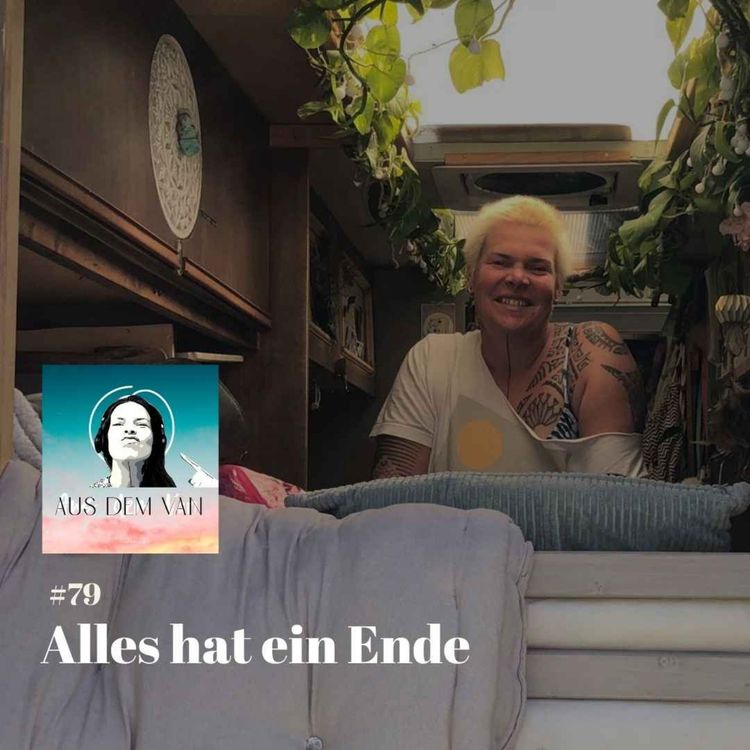 cover art for #79 Alles hat ein Ende
