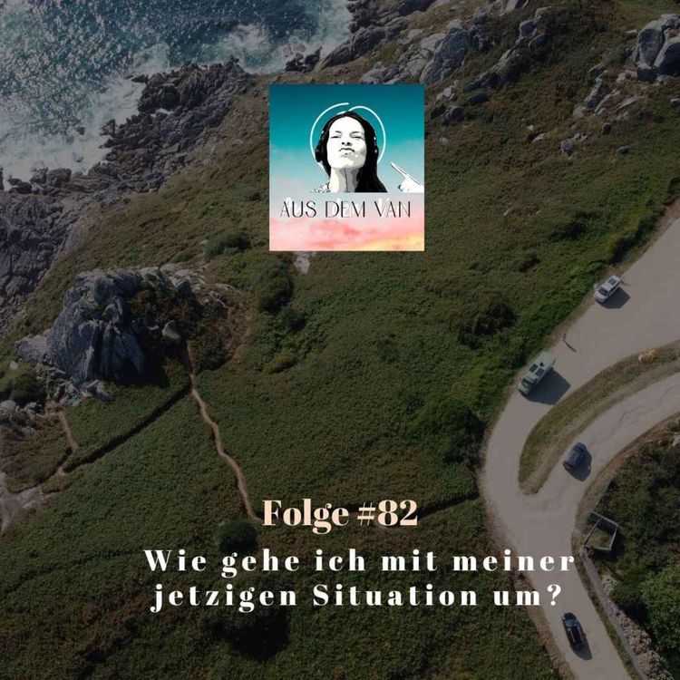 cover art for #82 Wie Aussichtslos kann es gerade sein?