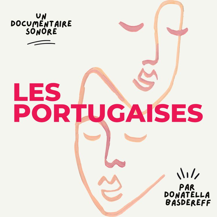 cover art for Les Portugaises