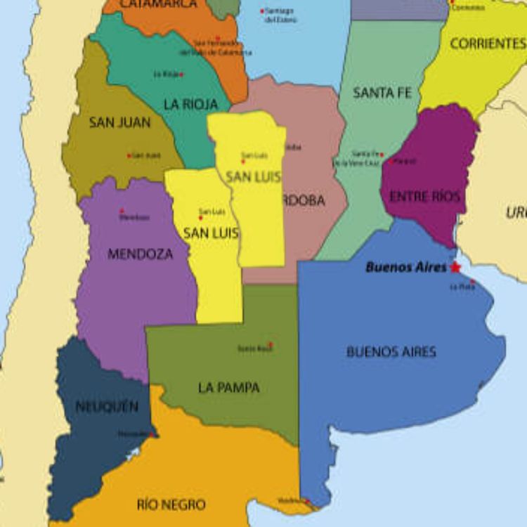 cover art for ESTADOS PARALELOS