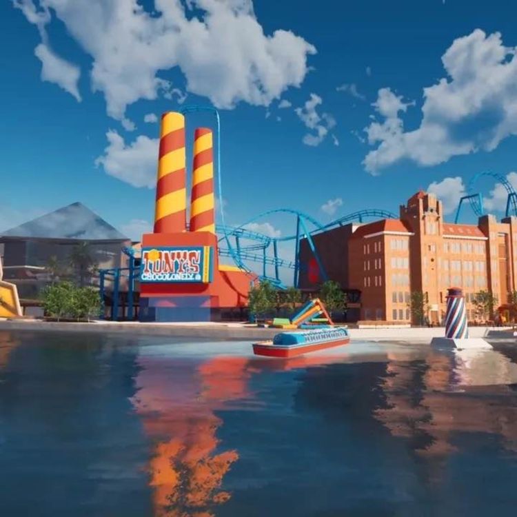 cover art for ARGENTINA Y LA FÁBRICA DE CHOCOLATES