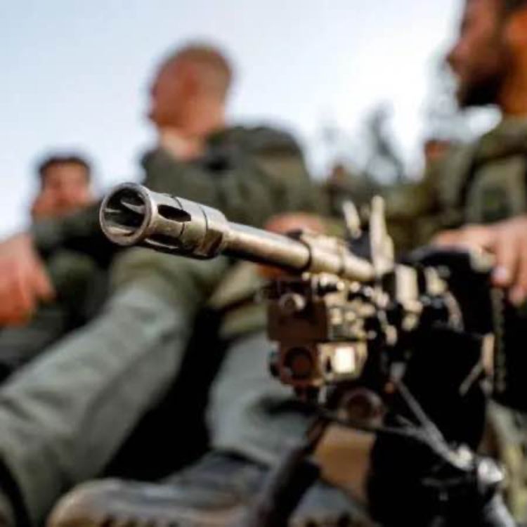 cover art for SIN PAZ EN ORIENTE MEDIO