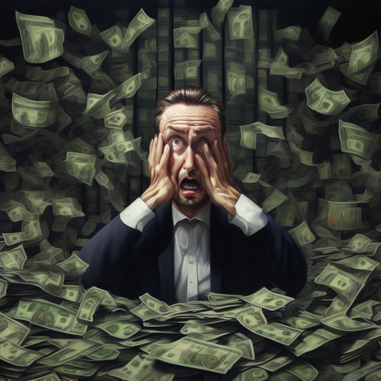 cover art for MERCADOS NERVIOSOS CON ARGENTINA