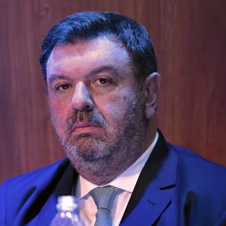 cover art for VINCULAN AL JUEZ LIJO CON EL TRAFICO DE NIŃOS