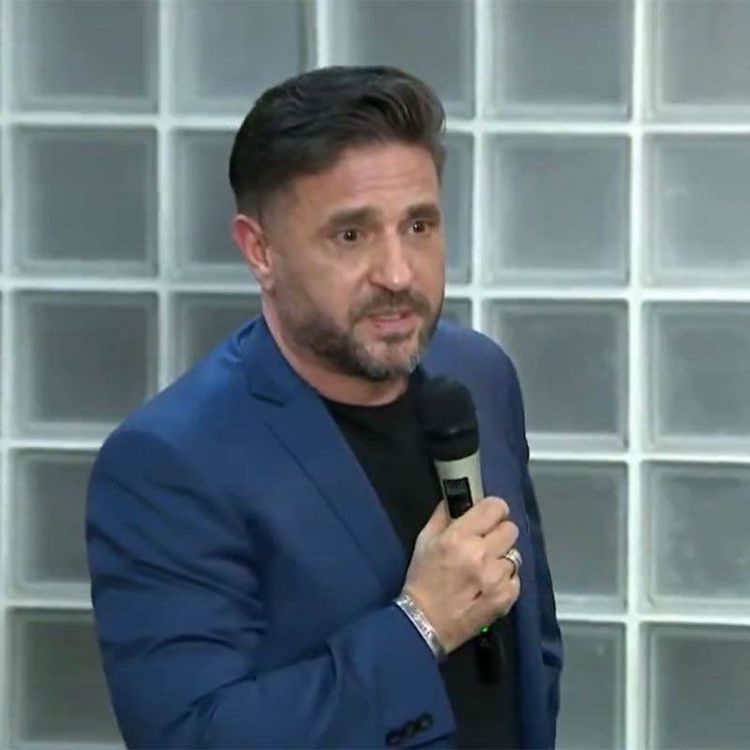 cover art for AMENAZAN DE MUERTE AL DENUNCIANTE DE LIJO Y ROEMMERS