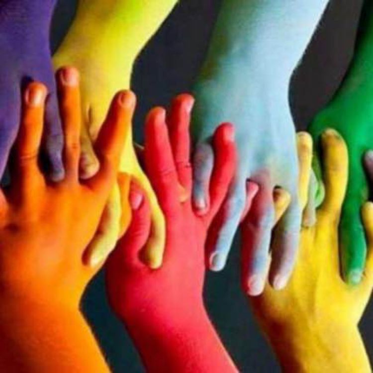 cover art for "ARGENTINA DEBE TRABAJAR MAS EN INCLUSION DE GENERO DIVERSO"