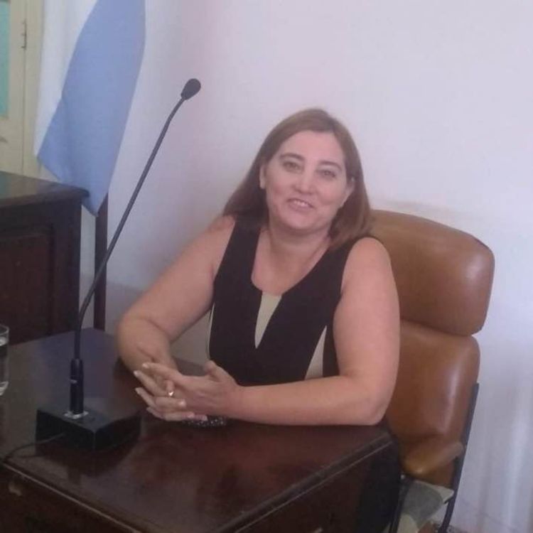 cover art for HABLA UNA FISCAL PERSEGUIDA POR LAS MAFIAS DEL TRAFICO