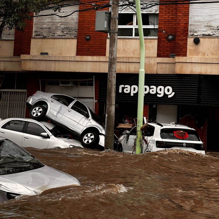 cover art for "NO SE APRENDIÓ NADA DE LA ÚLTIMA TRAGEDIA EN BAHÍA"