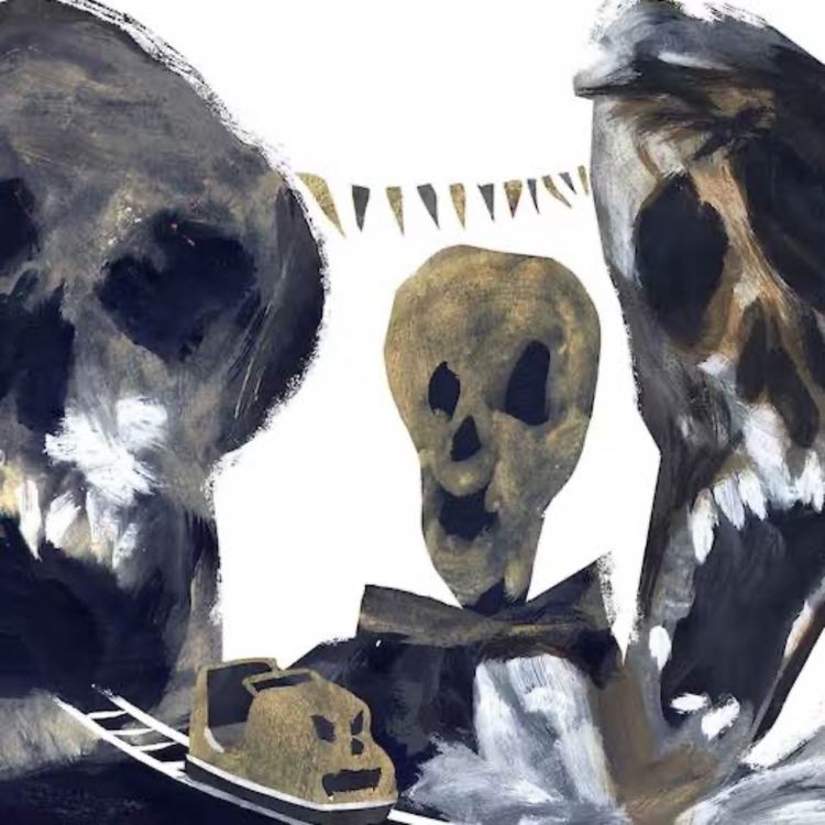 cover art for PERONISMO: EL TREN FANTASMA SE QUIEBRA