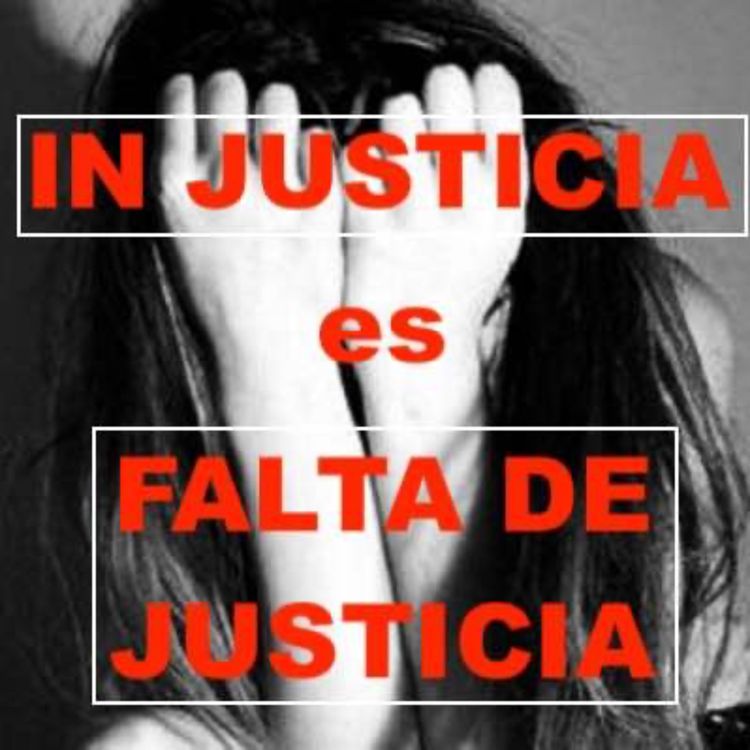 cover art for LA TRATA TIENE RATING PERO SIGUE IMPUNE