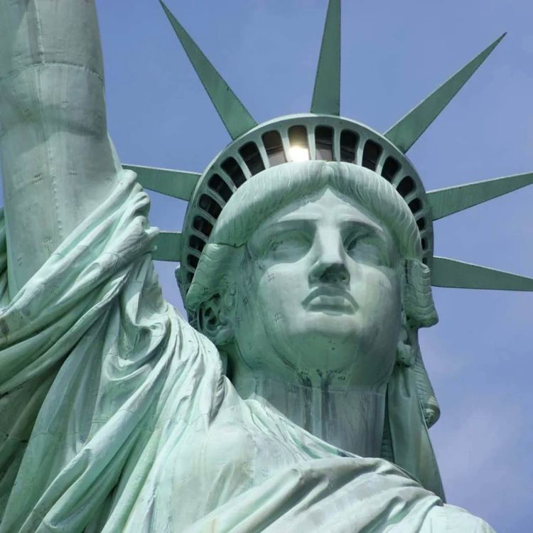 cover art for ¿LIBERTAD?