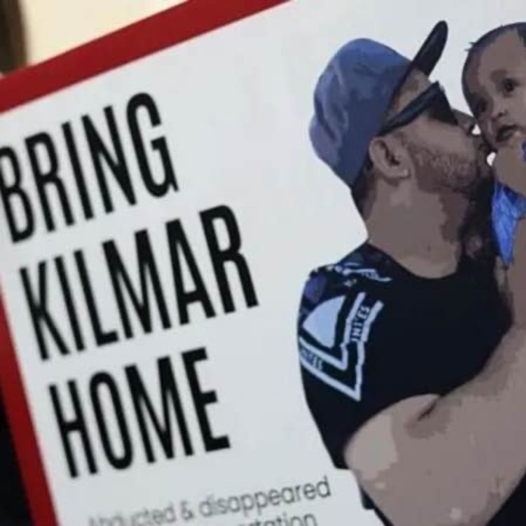 cover art for LAS DEPORTACIONES EN USA PODRIAN MANTENERSE