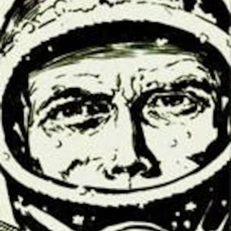 cover art for EL "OTRONAUTA"