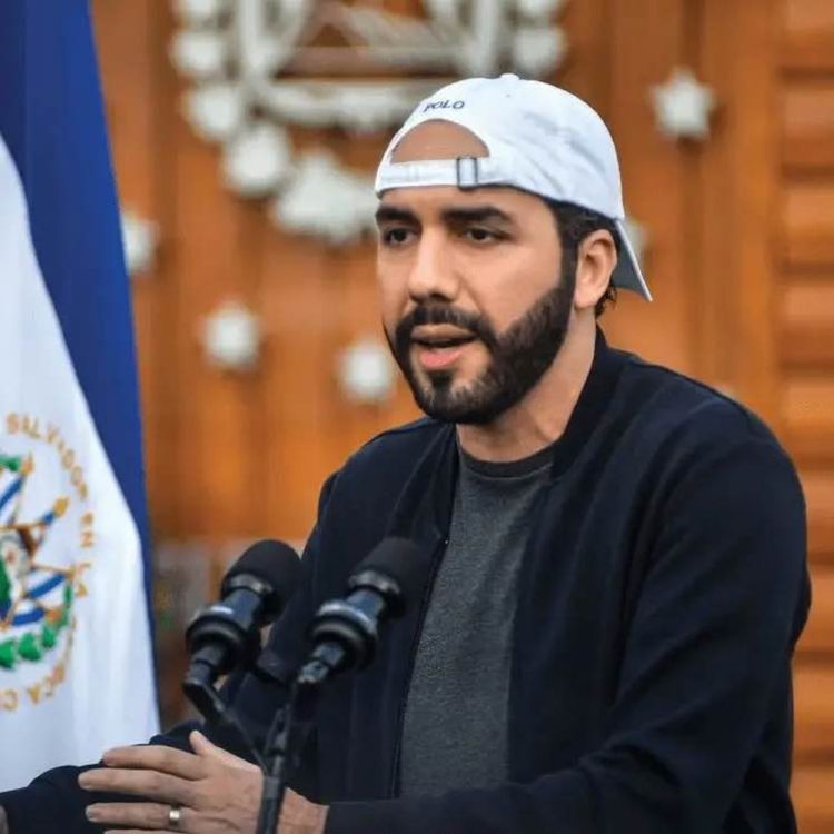 cover art for EL PANDILLERO BUKELE