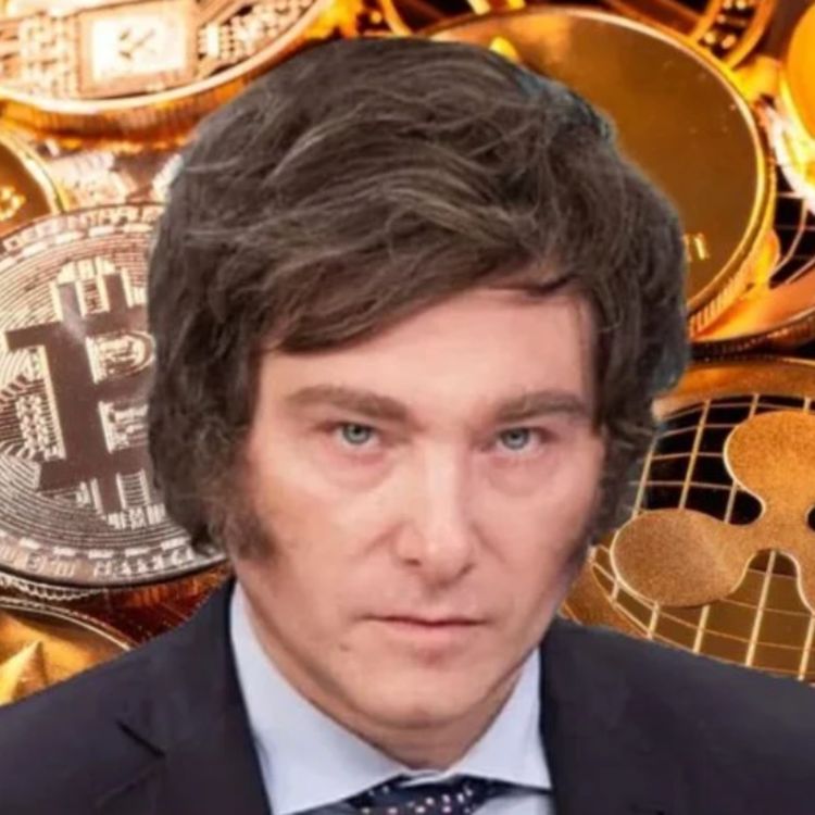 cover art for MILEI GANÓ PESE A TODO