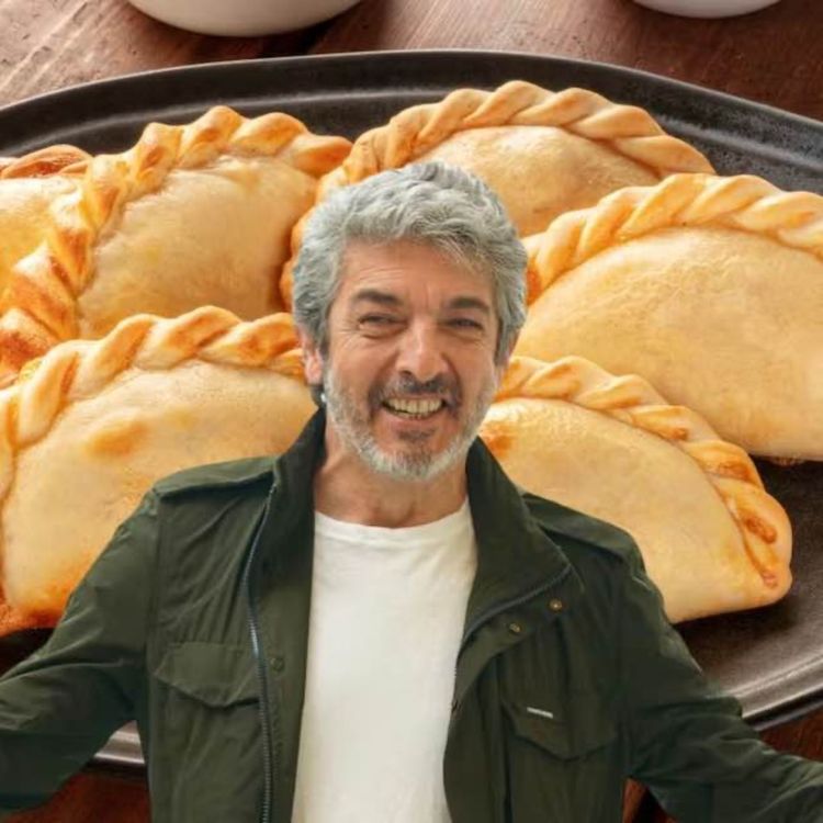 cover art for ÍNDICE EMPANADA