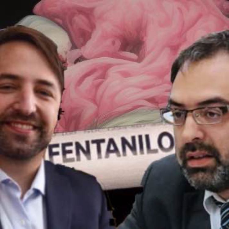 cover art for LOS KREPLAK, CLAVES EN EL FENTANILO GATE