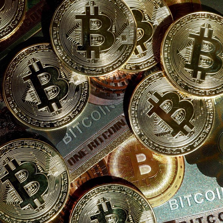 cover art for LLEGAN LOS CRIPTOSECUESTROS A LA ARGENTINA