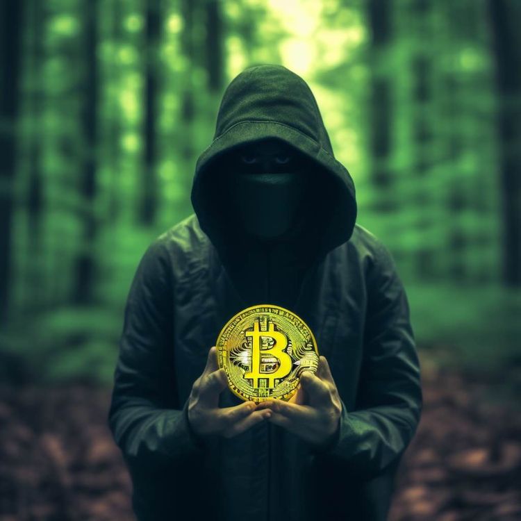 cover art for CRIPTOSECUESTRADORES CHAQUEÑOS