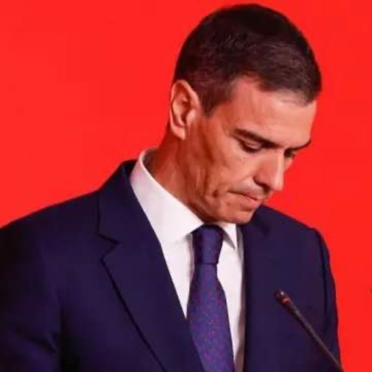 cover art for TAMBALEA EL GOBIERNO ESPAÑOL