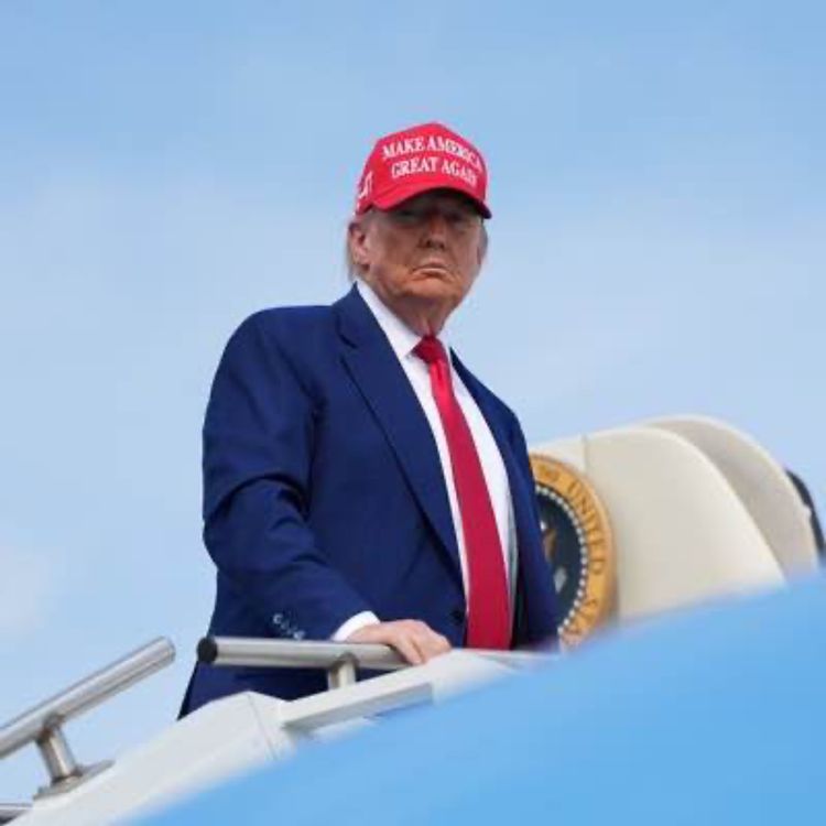 cover art for EEUU ENTRÓ EN GUERRA CON IRÁN