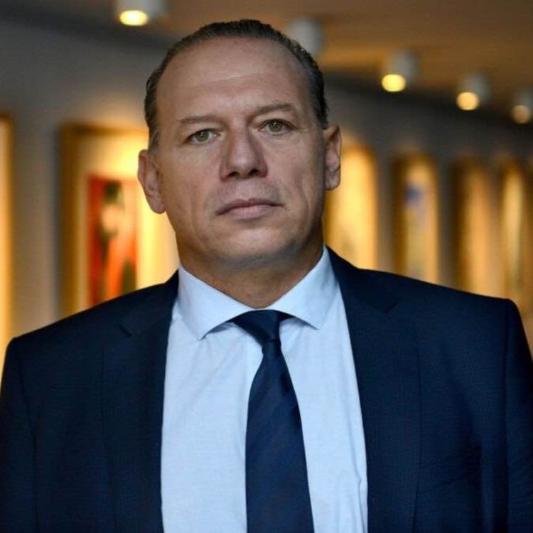 cover art for EL HOMBRE CORCHO