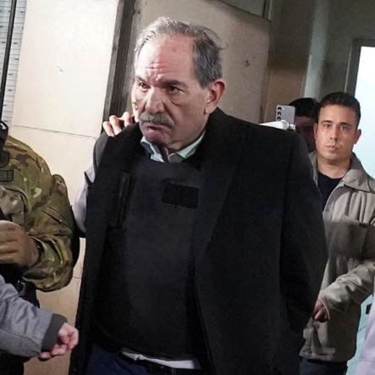 cover art for EL VIOLADOR VUELVE A SU ZONA DE CONFORT