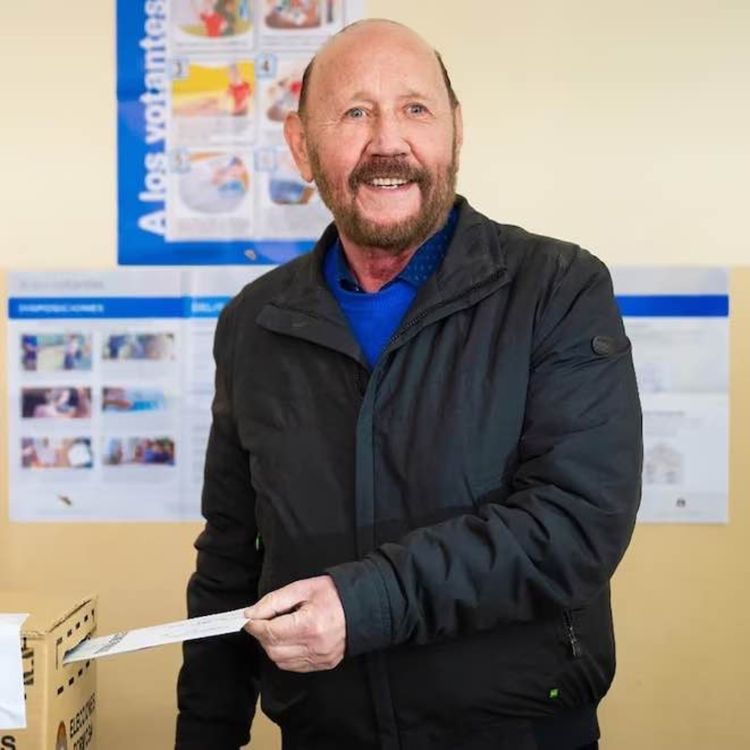 cover art for GILDO REY