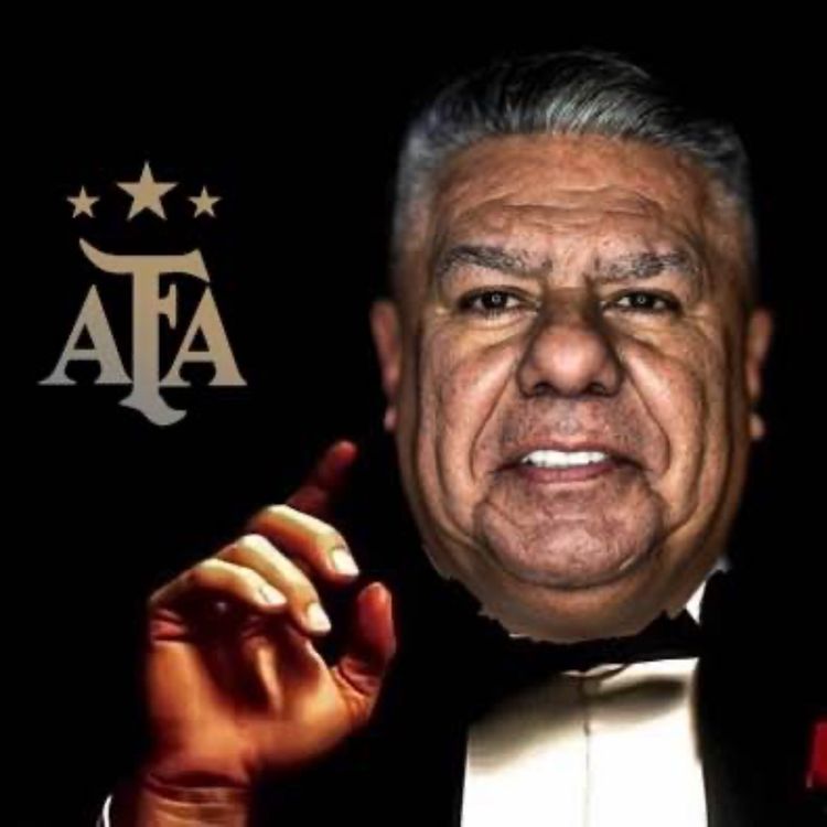 cover art for LA AFA MAFIA