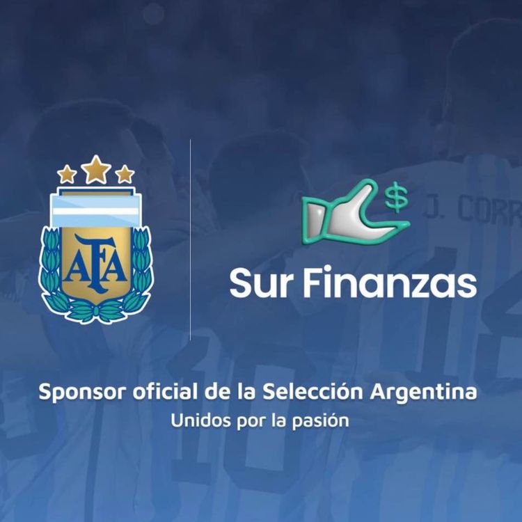 cover art for SUR FINANZAS.... ¿EL LAVADERO DE AFA?