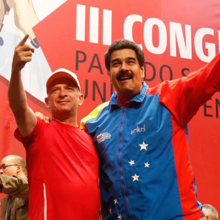 cover art for EL FUNDAMENTO DE TRUMP PARA LA GUERRA