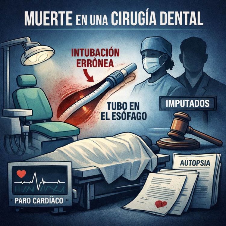 cover art for OTRA MUERTE ABSURDA