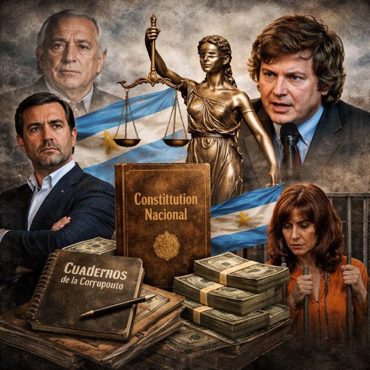 cover art for Y LA MORAL COMO POLITICA DE ESTADO?