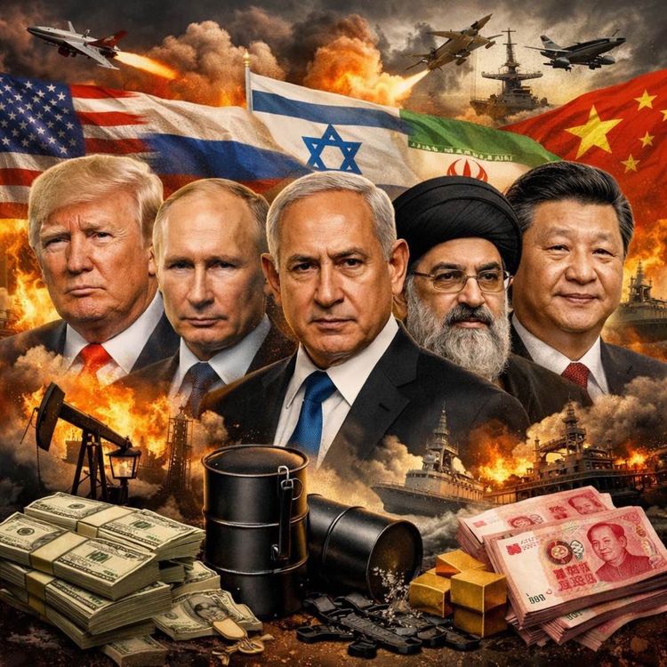 cover art for GANARON RUSIA Y CHINA