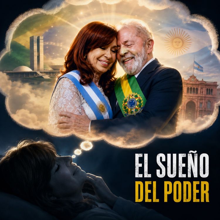 cover art for SI LULA PUDO, YO TAMBIÉN...