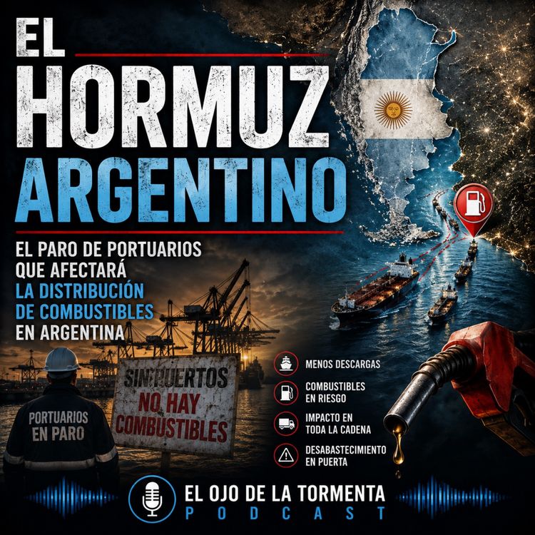 cover art for EL PARO PORTUARIO