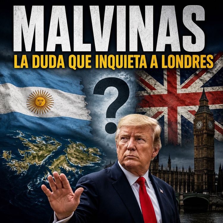 cover art for EEUU NO APOYA A UK?